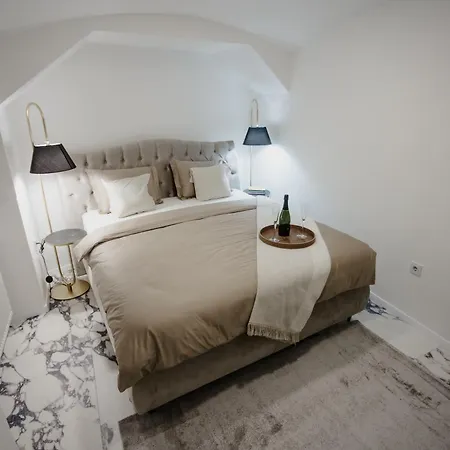 Amore Luxury Apartment Zagabria Esterno foto