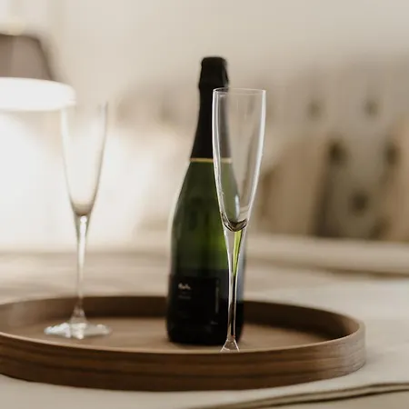 Amore Luxury Apartment Zagabria Esterno foto