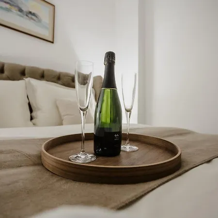 Amore Luxury Apartment Zagabria Esterno foto