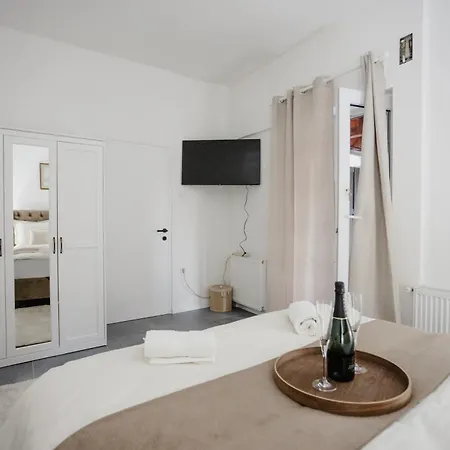 Amore Luxury Apartment Zagabria Esterno foto