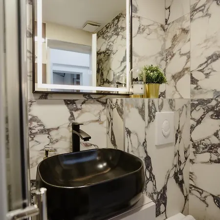 Amore Luxury Apartment Zagabria Esterno foto