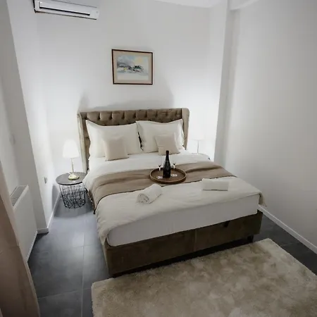 Amore Luxury Apartment Zagabria Esterno foto