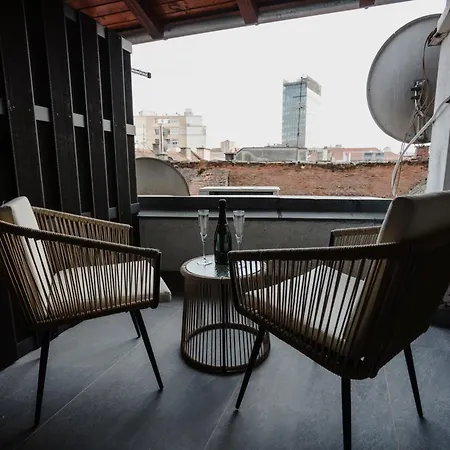 Amore Luxury Apartment Zagabria Esterno foto