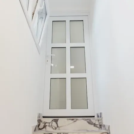 Amore Luxury Apartment Zagabria Esterno foto