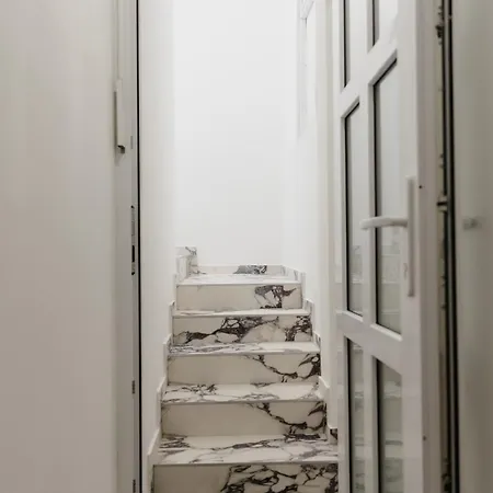 Amore Luxury Apartment Zagabria Esterno foto