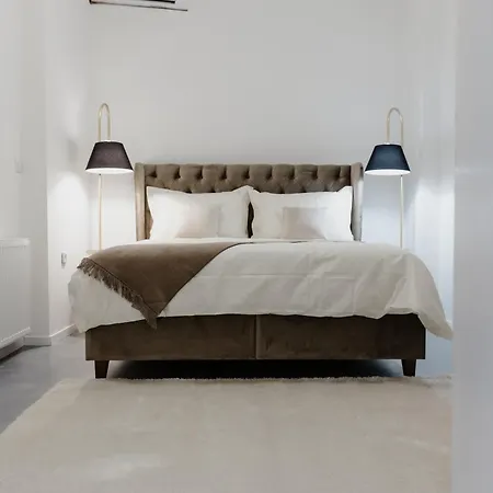 Amore Luxury Apartment Zagabria Esterno foto