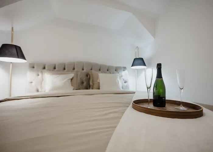 Amore Luxury Apartment