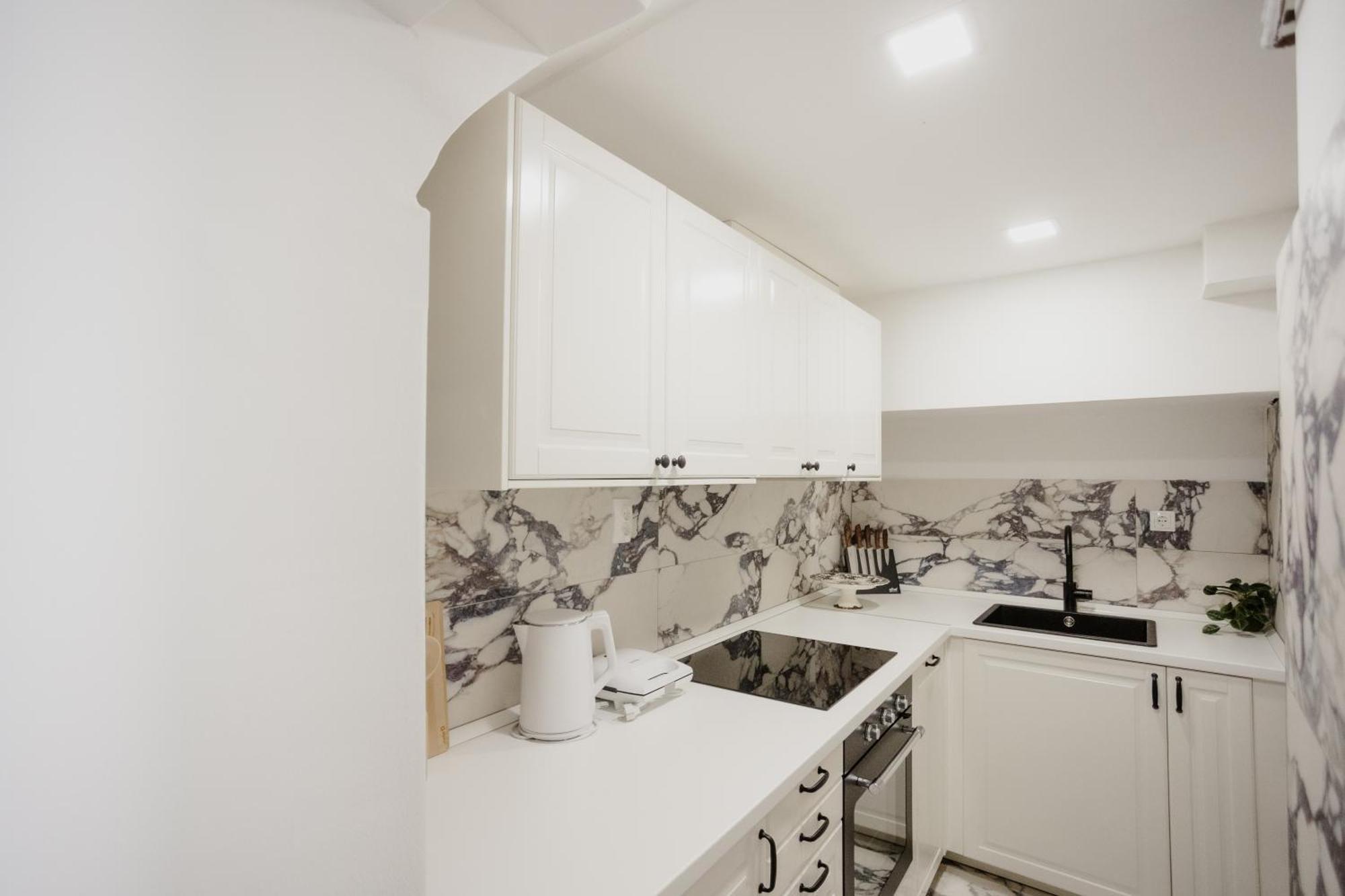 Apartment Luxury