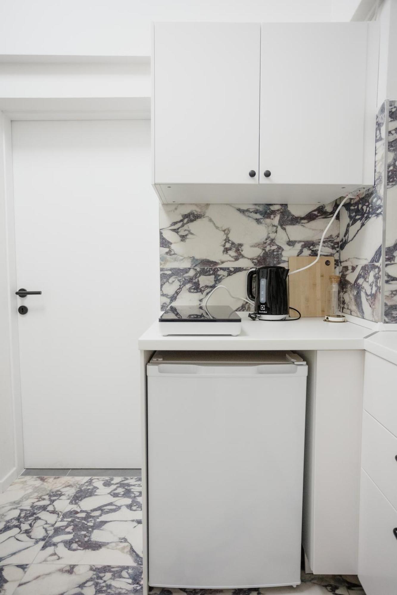 Apartment Luxury