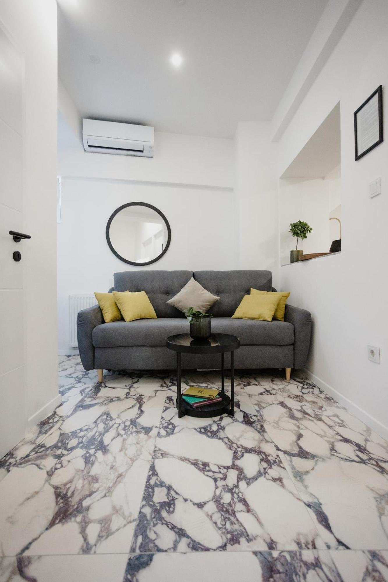 Apartment Luxury