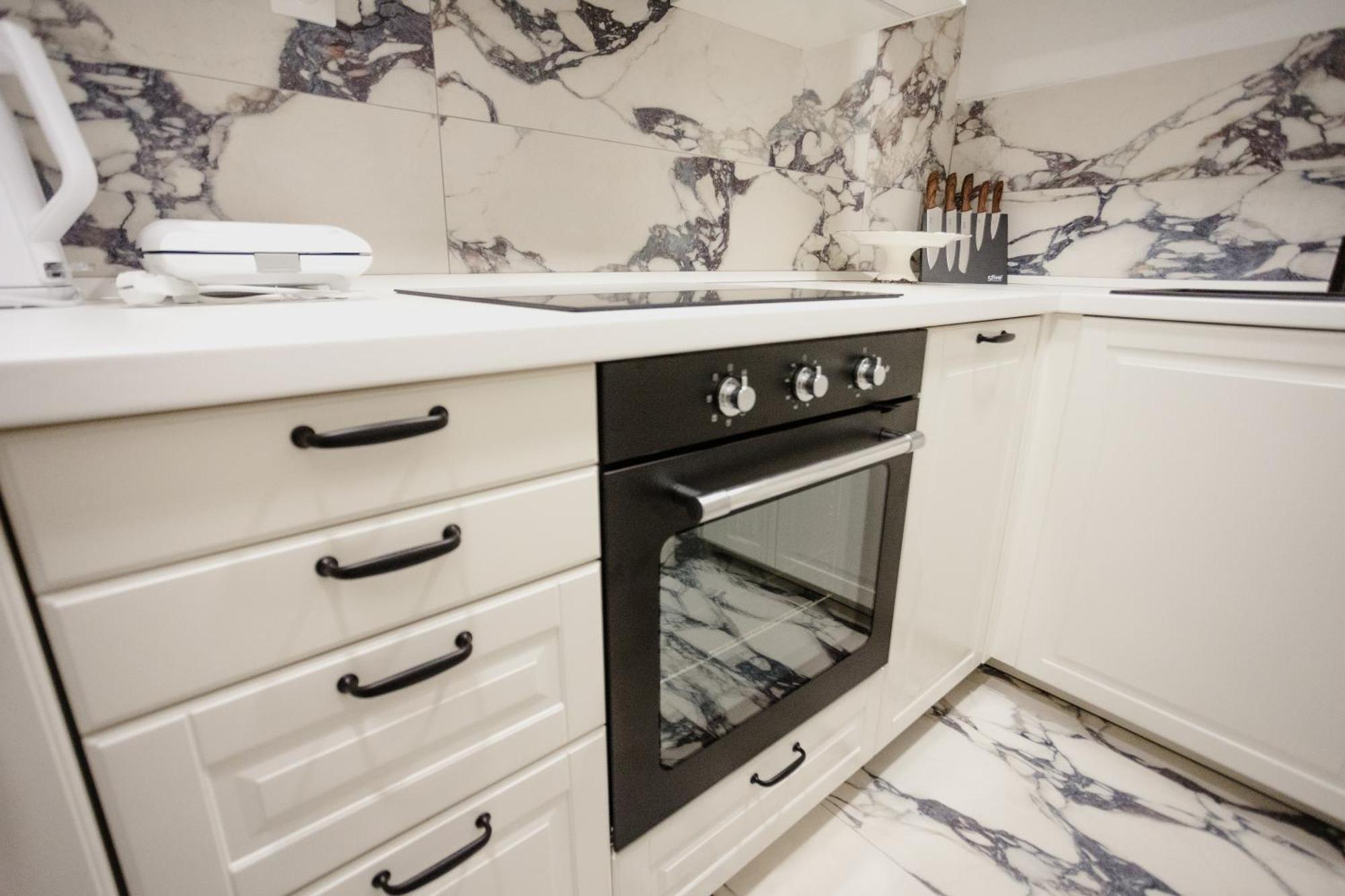 Apartment Luxury