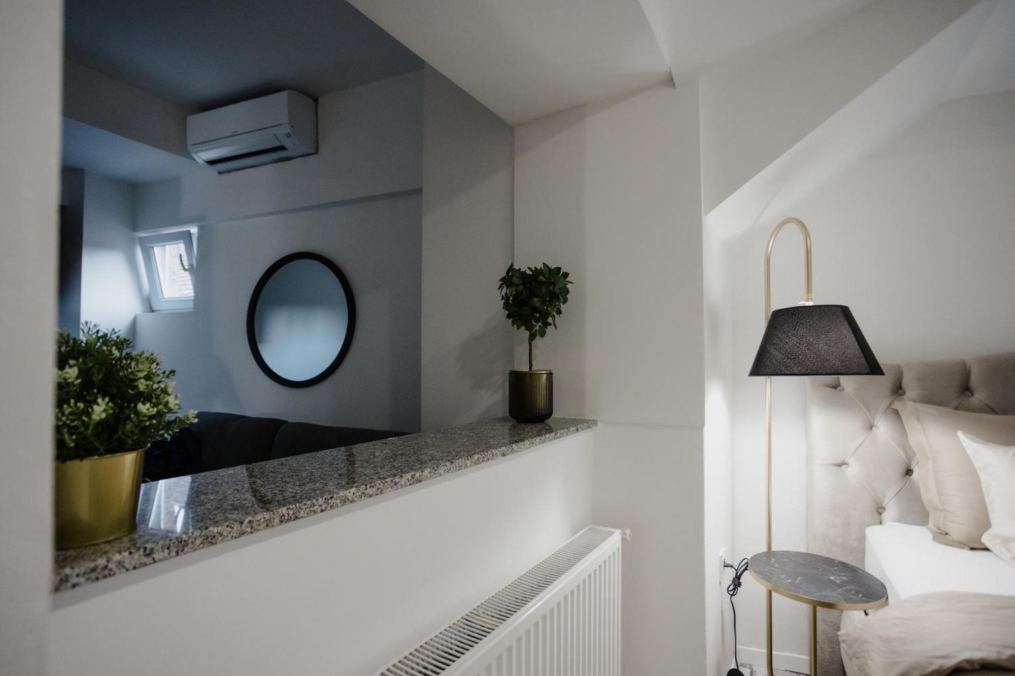 Luxury Apartment Zagreb