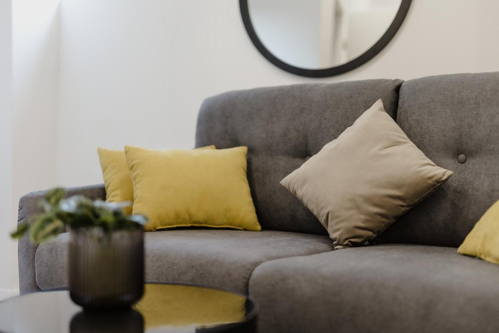Apartment Luxury