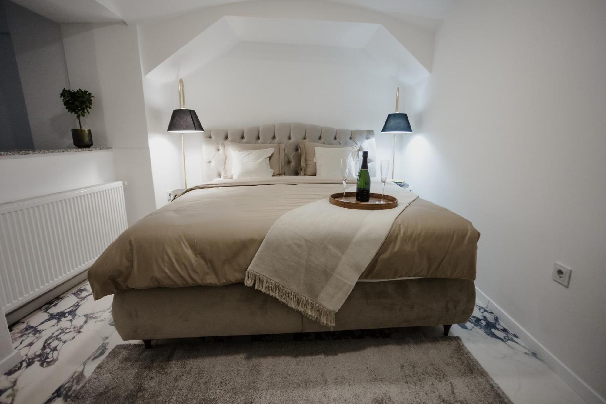 Apartment Luxury