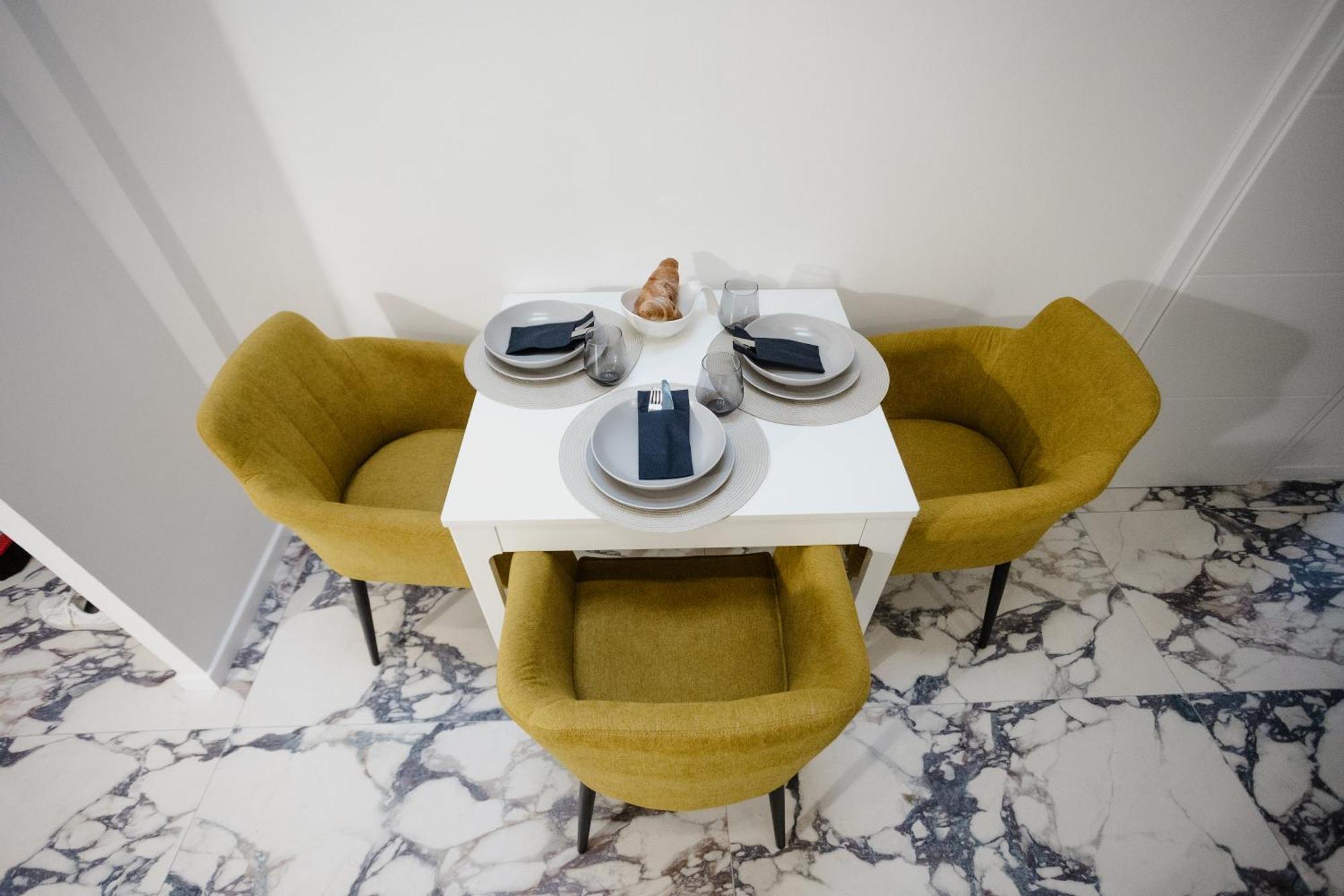 Luxury Zagreb