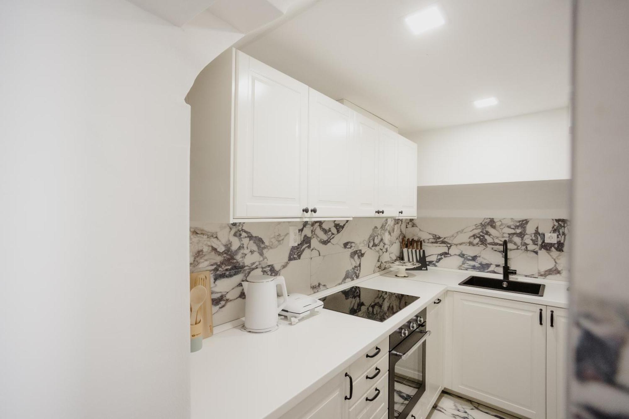 Luxury Apartment