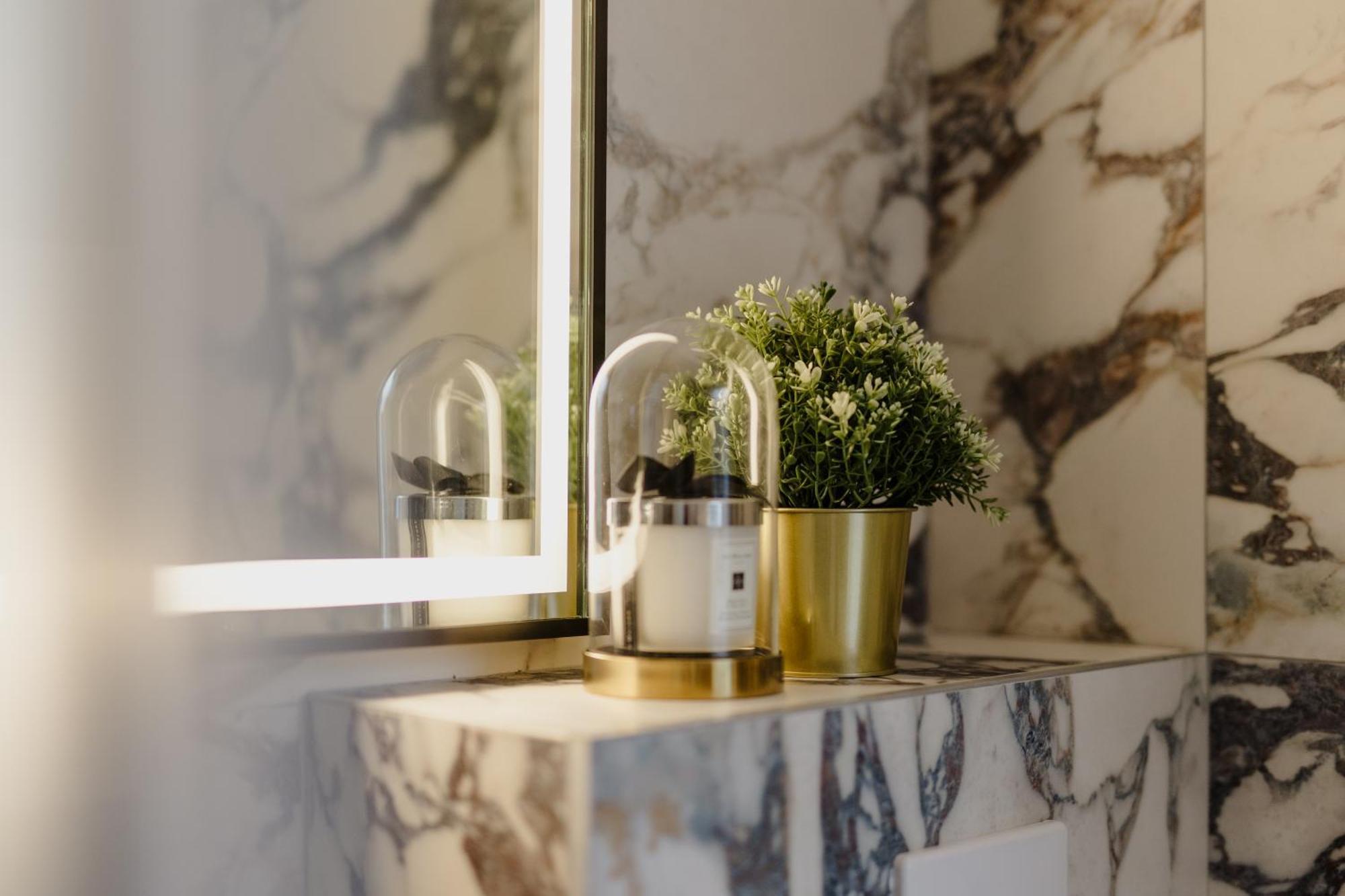 Luxury Apartment Zagreb