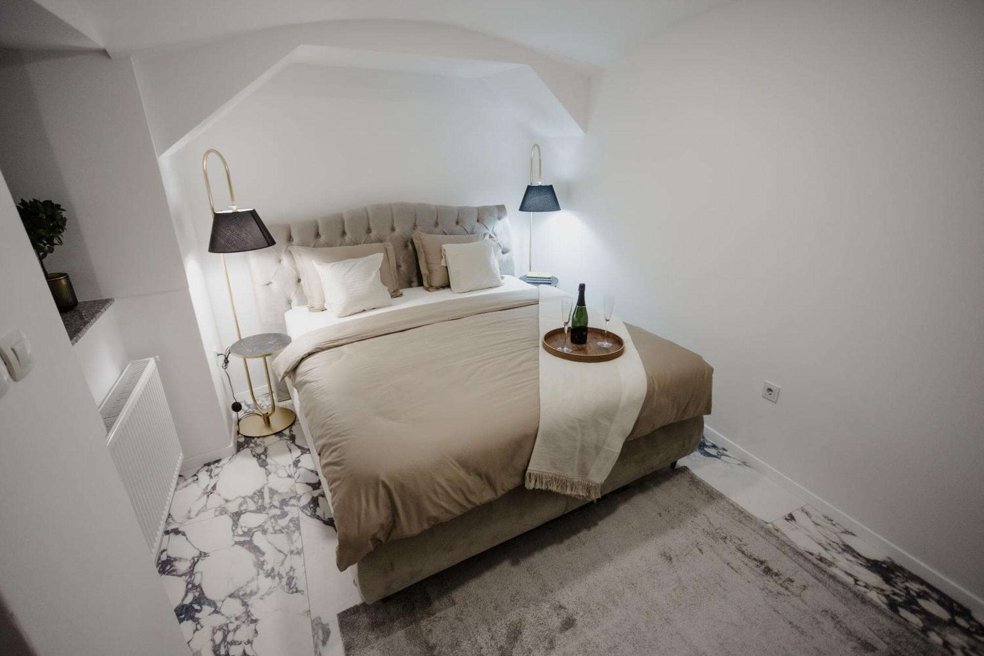 Apartment Luxury