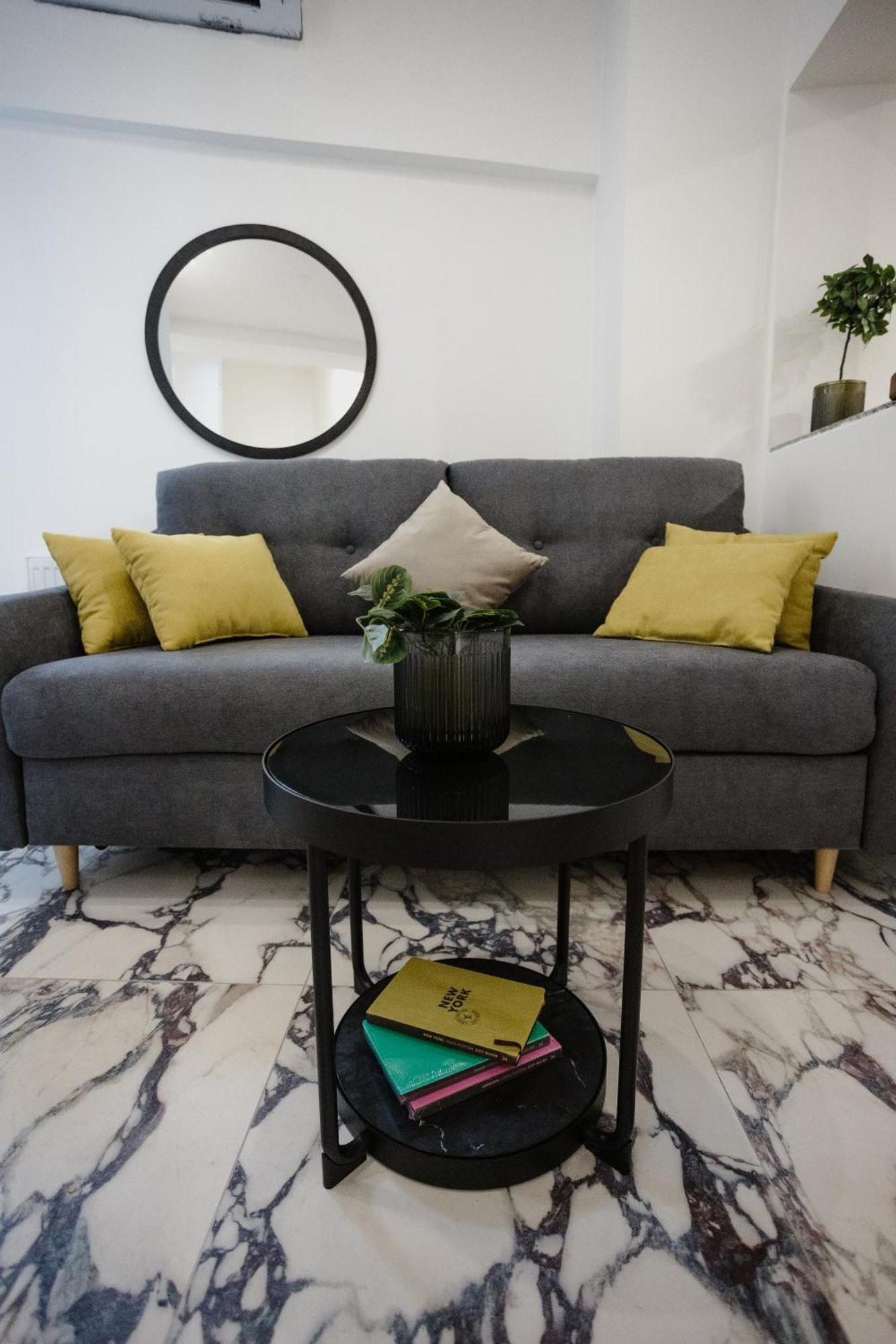 Luxury Apartment Zagreb