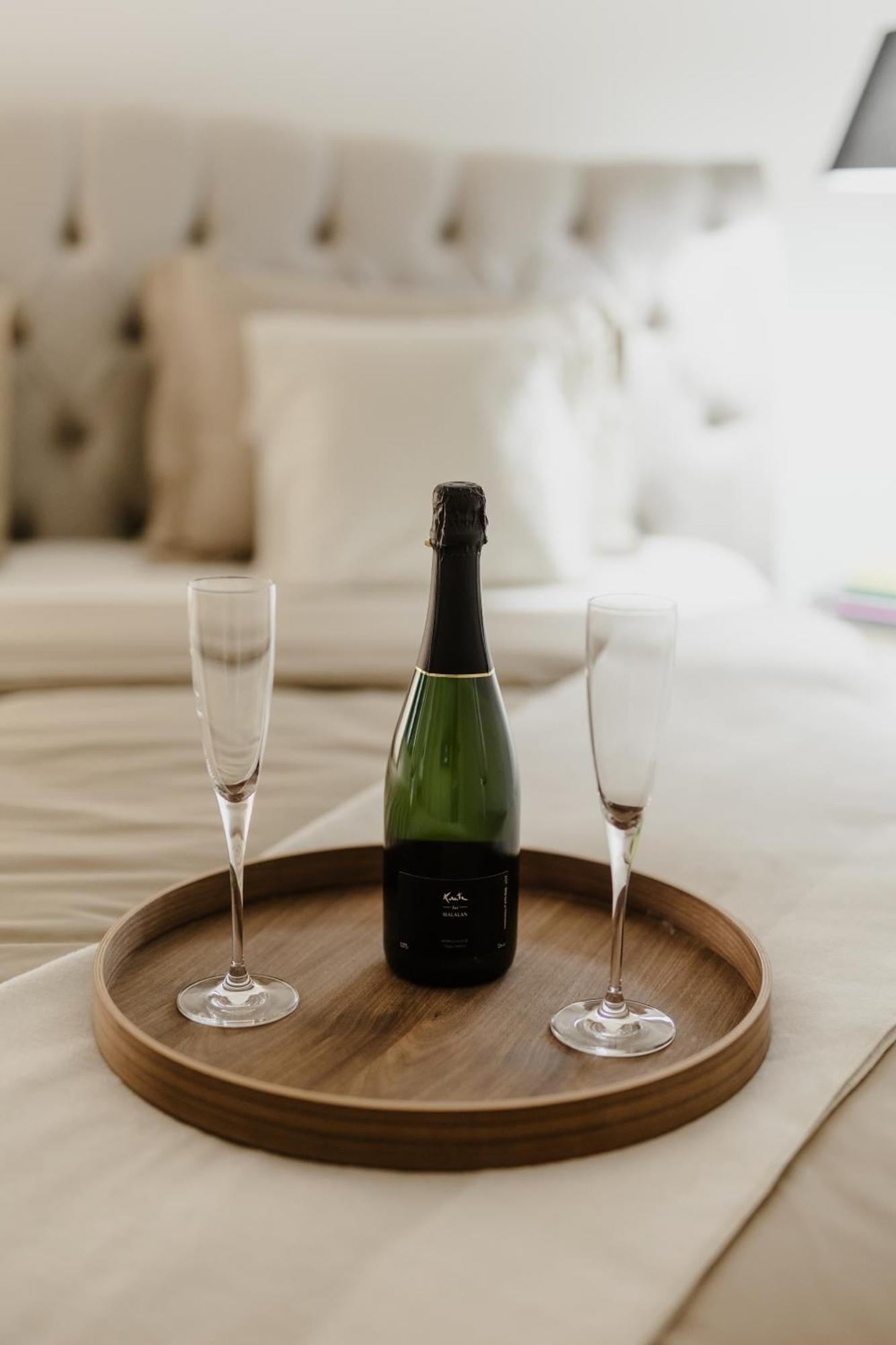Luxury Zagreb