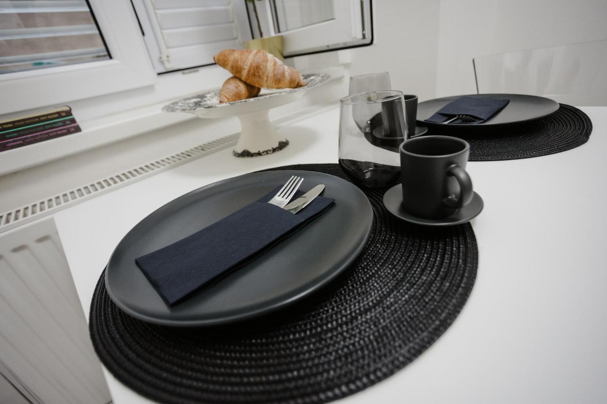 Apartment Luxury *