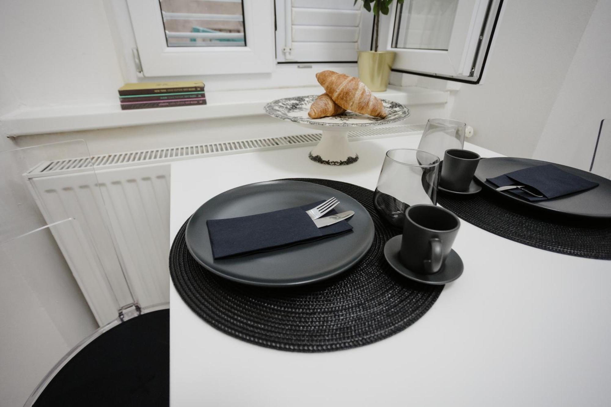 Luxury Apartment Zagreb