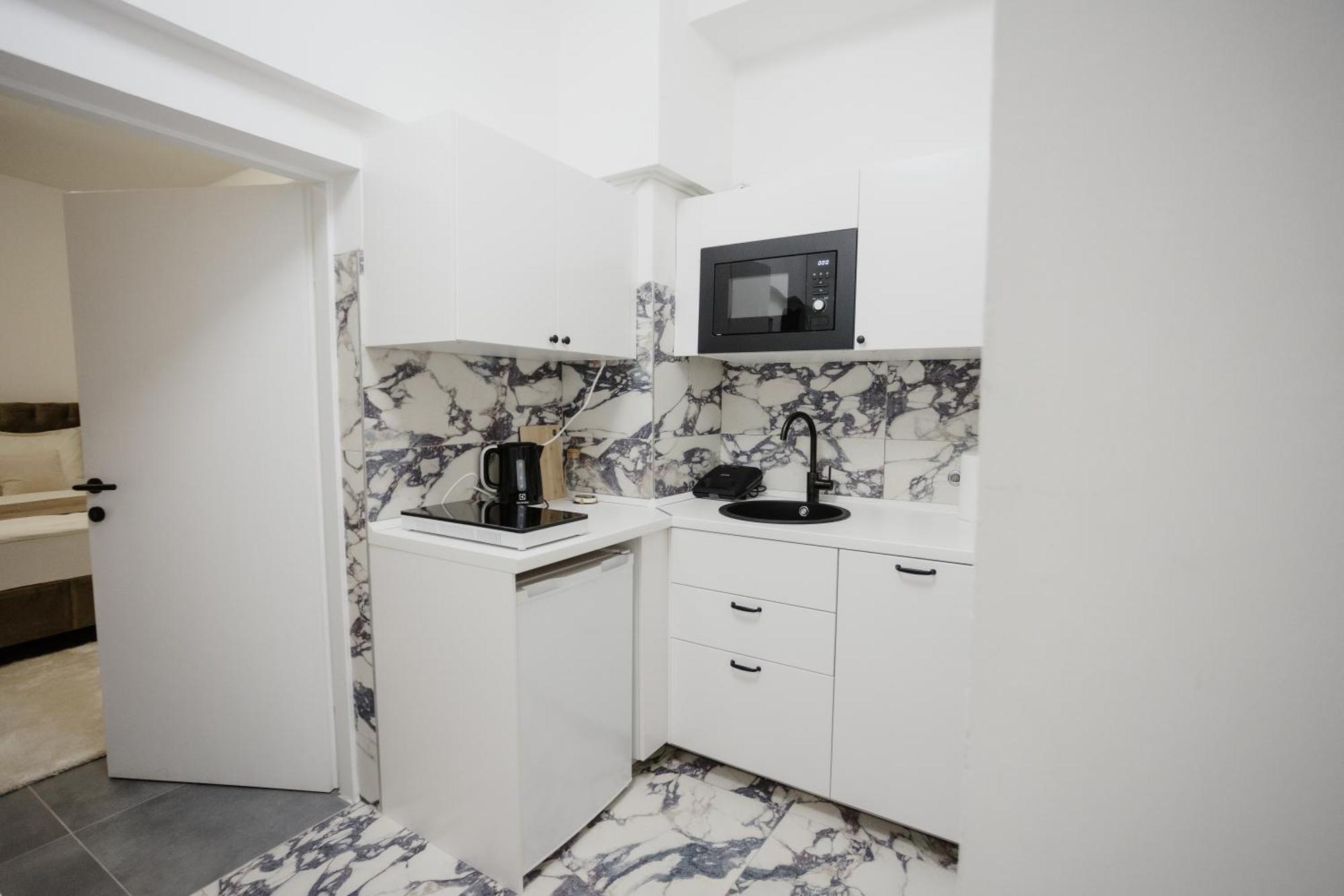 Apartment Luxury *