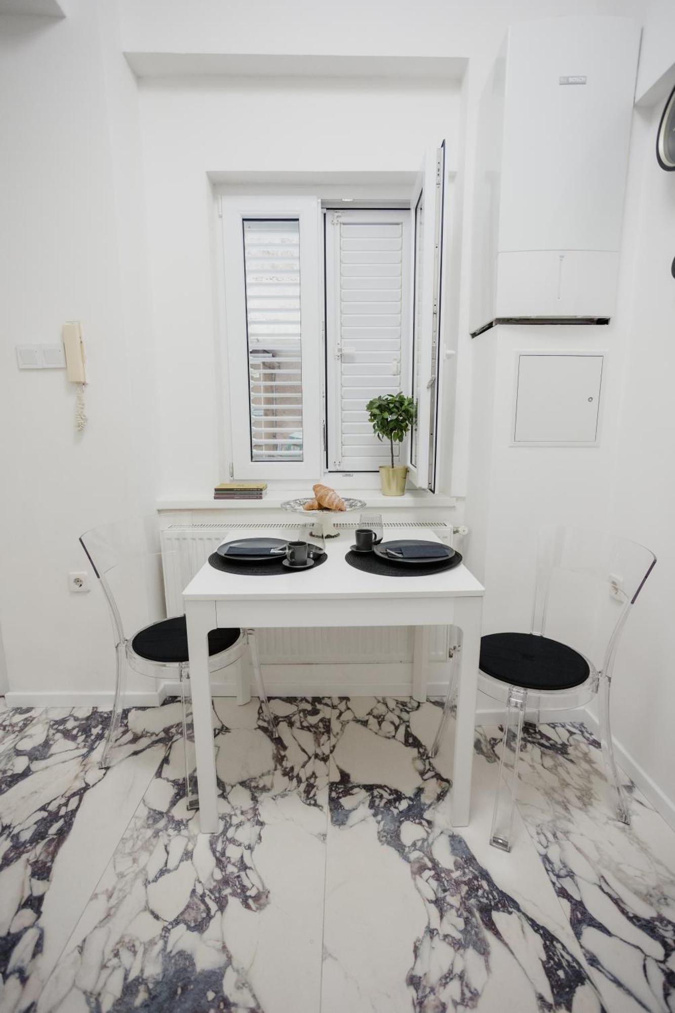 Apartment Luxury Zagreb