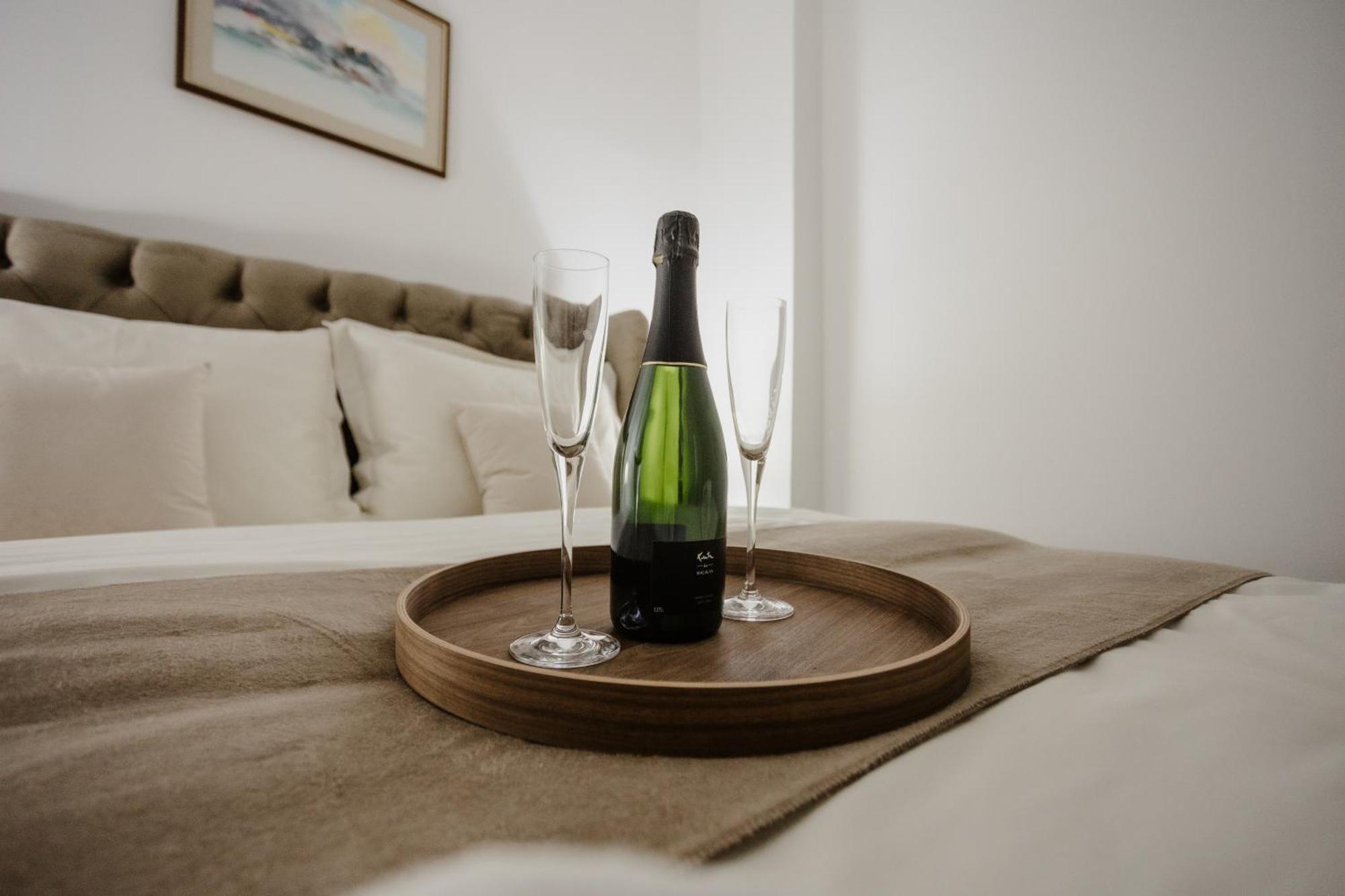 Apartment Luxury