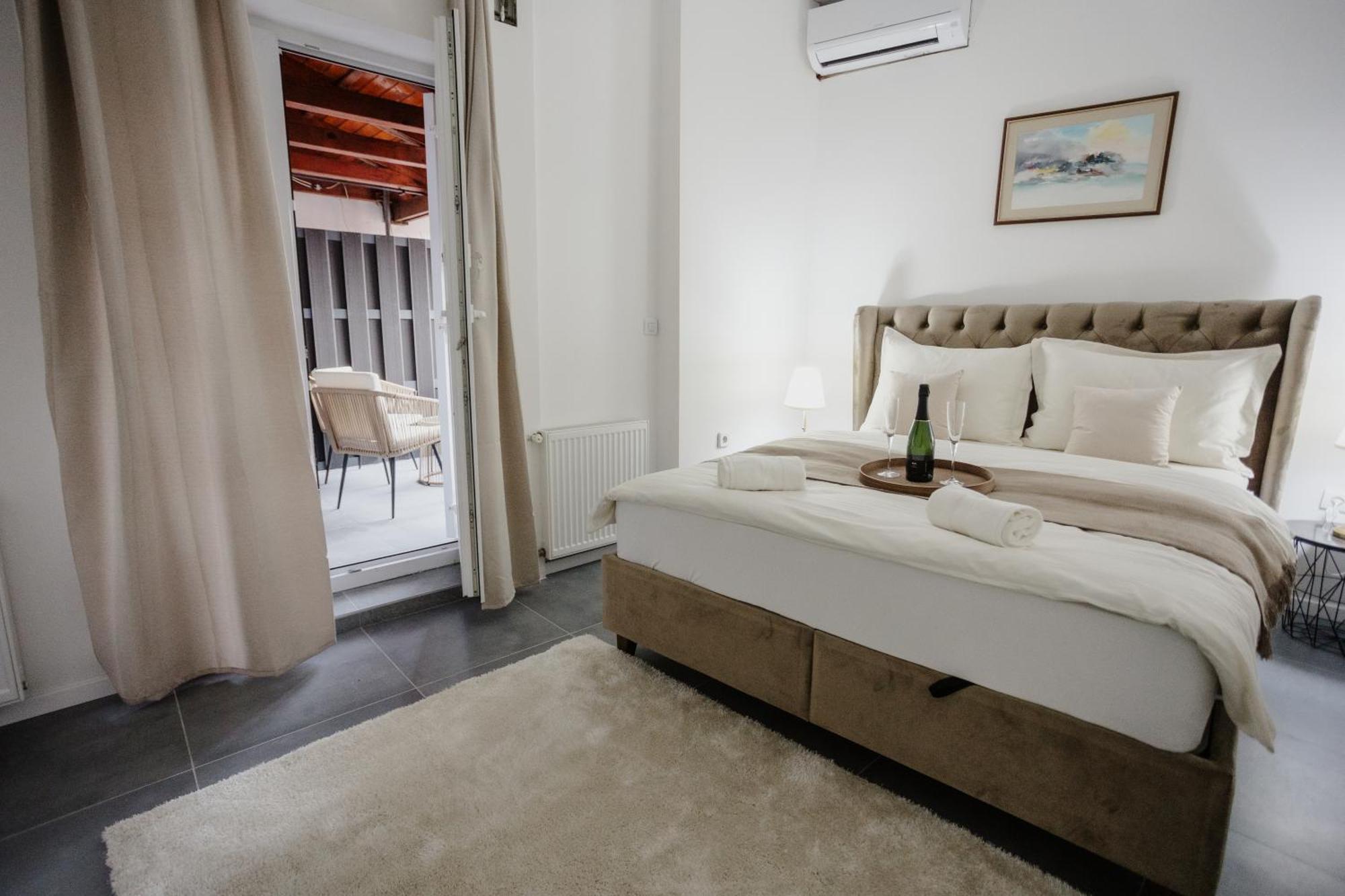 Apartment Luxury *