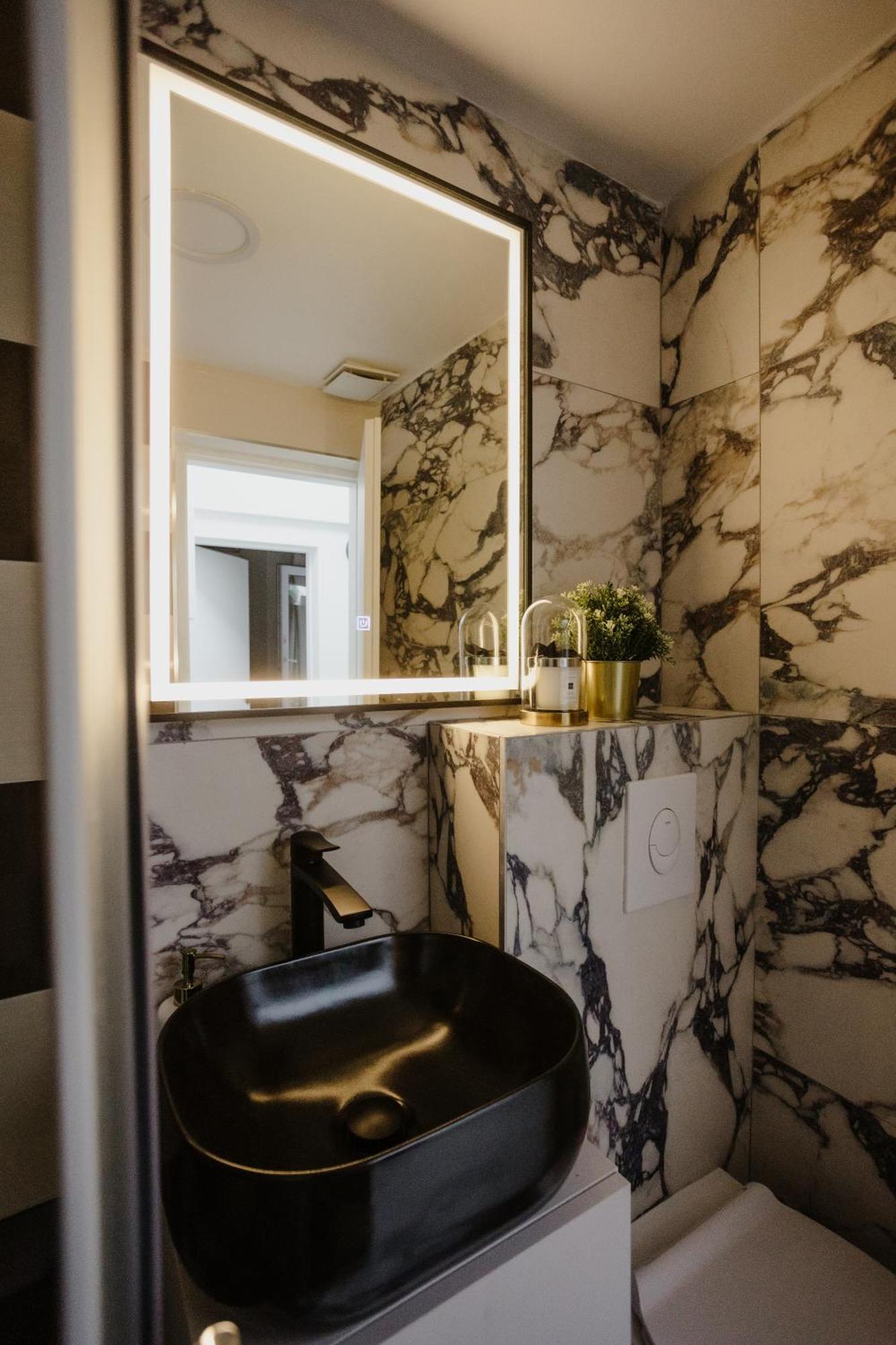 Luxury