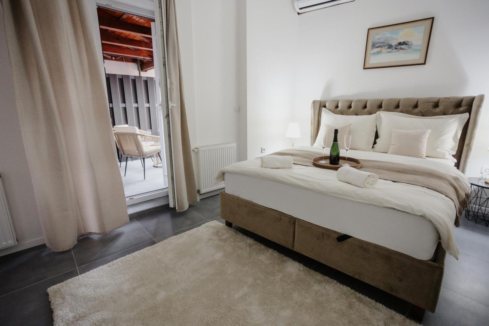 Luxury Apartment Zagreb