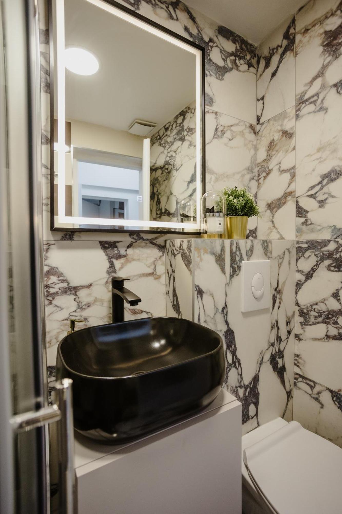 Apartment Luxury Zagreb