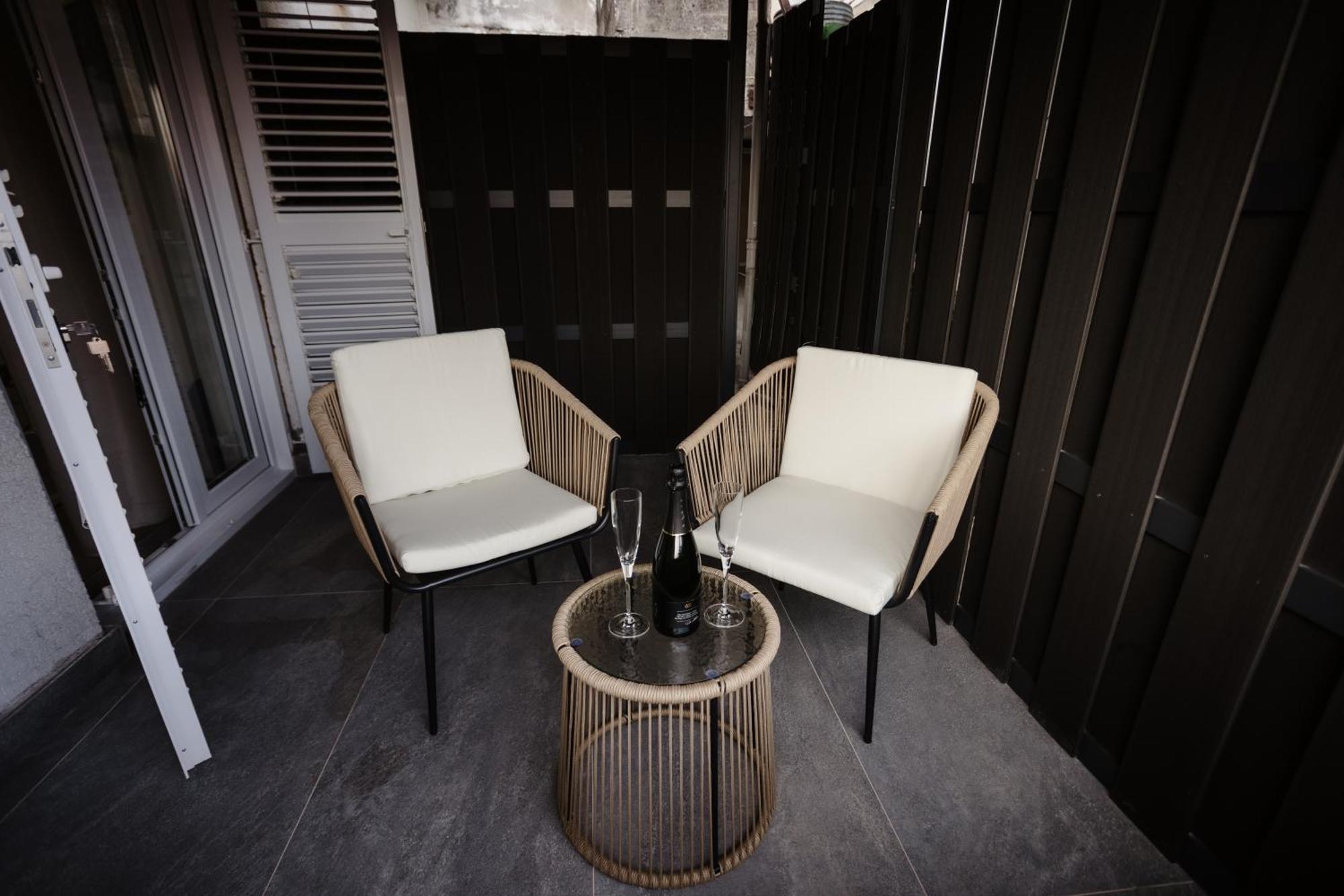Luxury Apartment Zagreb