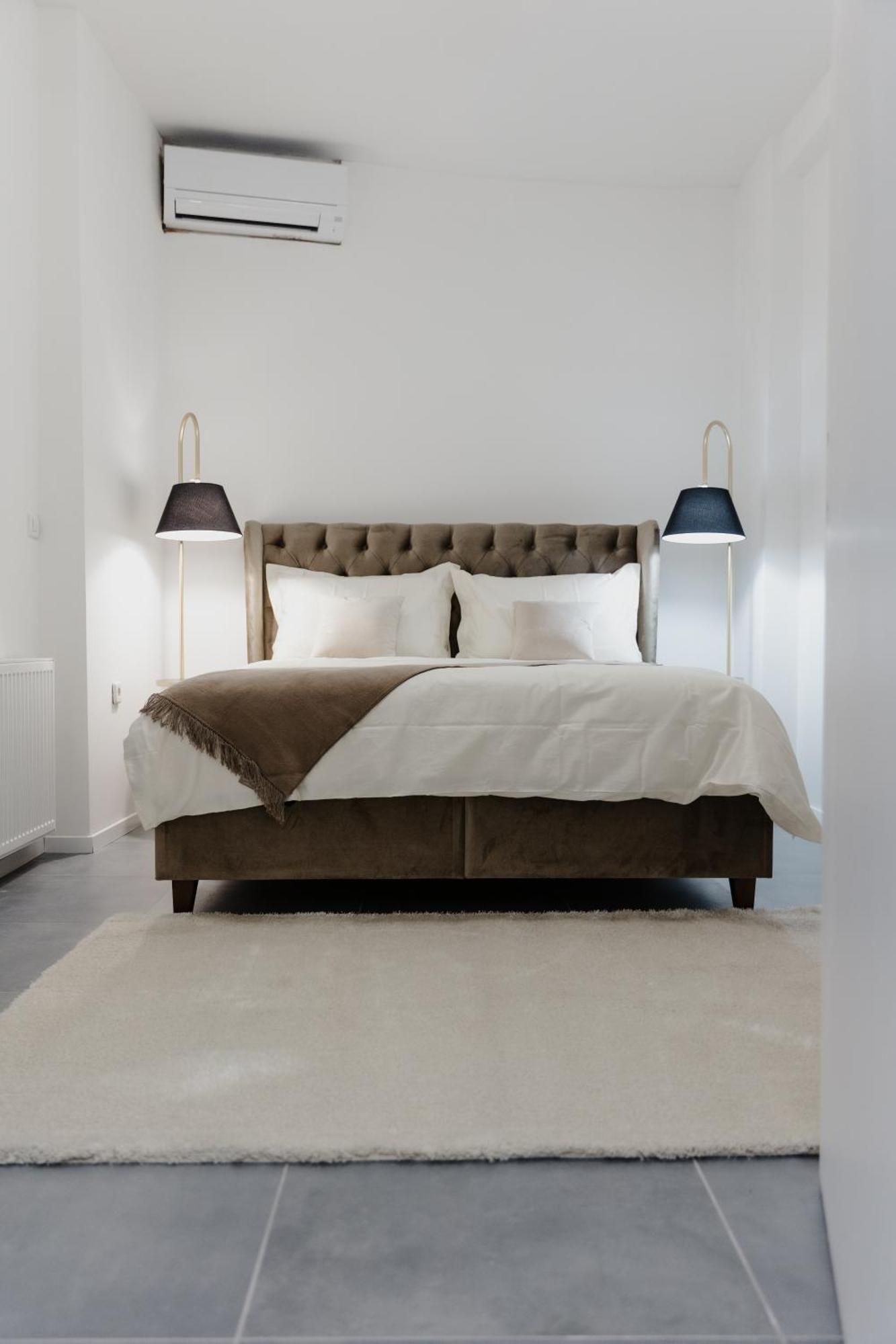 Luxury Apartment